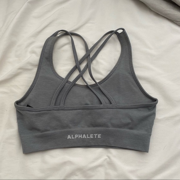 Alphalete Revival Bra - Picture 4 of 4